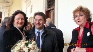 COMMENDATORE-SINDACO-PREFETTO