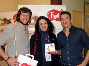 rappresentante - Alessia - titolare