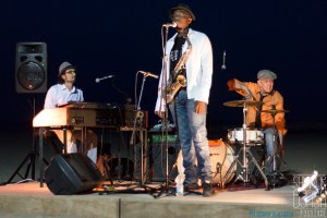 Gamma 3-trentinojazz