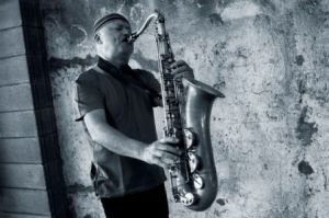 Claudio Fasoli 03 - Ph. Edward Rozzo