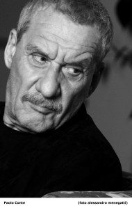 Paolo Conte foto di Alessandro Menegatti