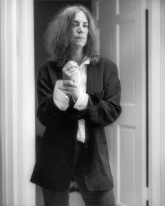 Patti Smith_Credit_EDWARD_MAPPLETHORPE