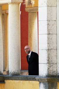 Mario Biondi al Vittoriale