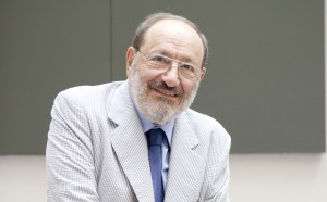 Umberto Eco