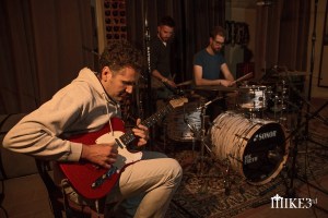 Mike 3rd_Benny Greb_Alberto Stocco