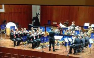 Italian-Brass-Band