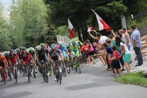Tour de Pologne miglior evento dell'anno