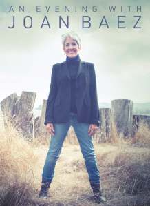 Joan Baez