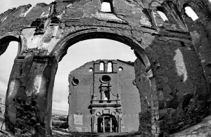 053rd. Convento de San Rafael delle Monache Dominicane