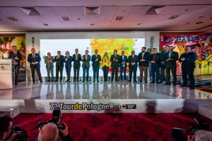 Tour de POlogne