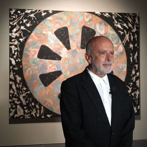 Francesco Clemente_Ridotta